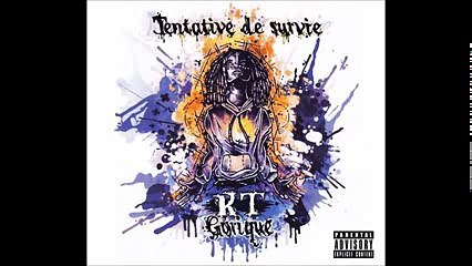 KT Gorique feat. Hugo TSR -Tous les soirs du monde