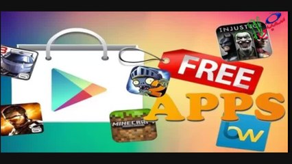 تحميل تطبيقات اندرويد مدفوعة مجانا