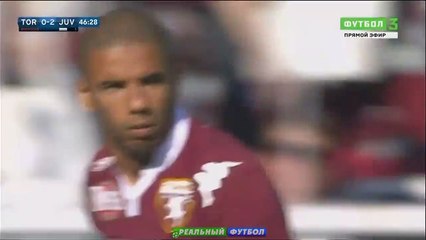 Торино 1-4 Ювентус.flv-