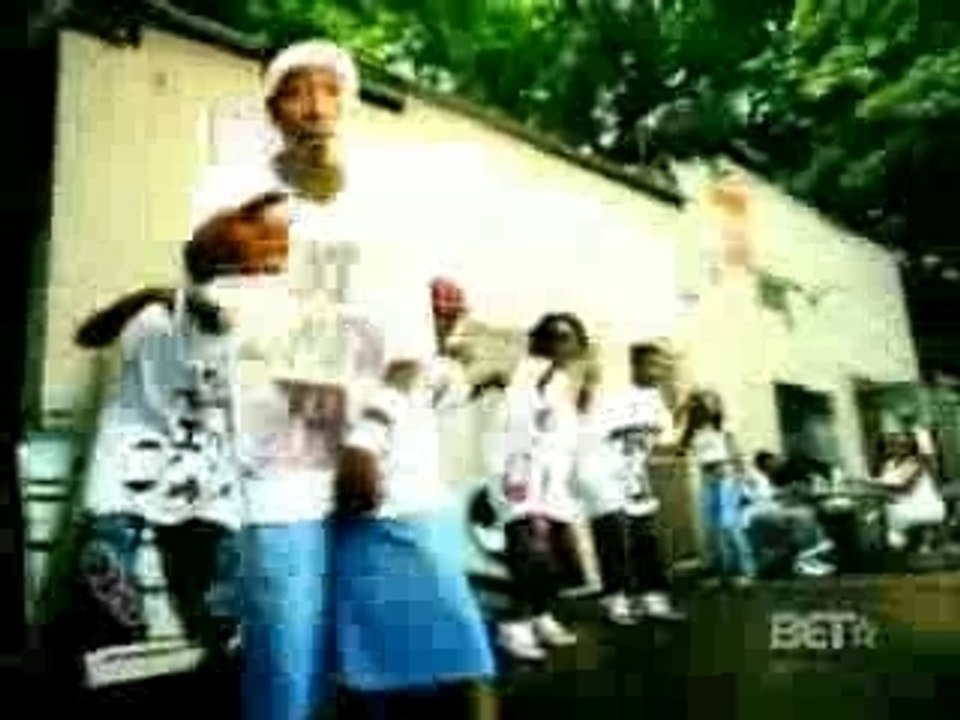 UNK - Walk It Out