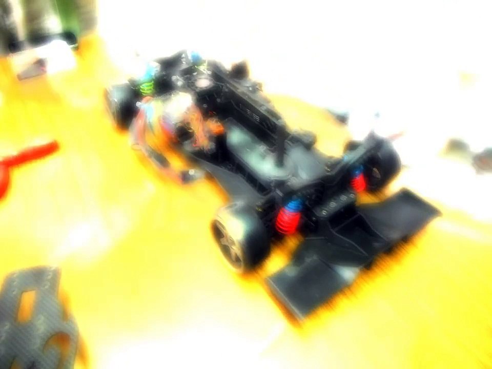 OTA-R31(STREET JAM)DANCER OF FIRE PV vol-19 TEAM CROUPION