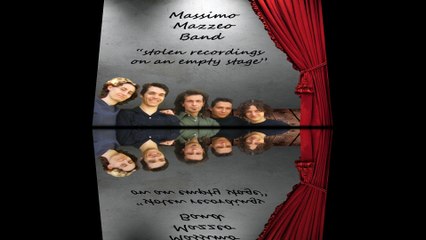 Massimo Mazzeo Band - You’re Just Like An Angel
