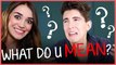 Things Guys Dont Understand About Girls w/ Bobby Mares