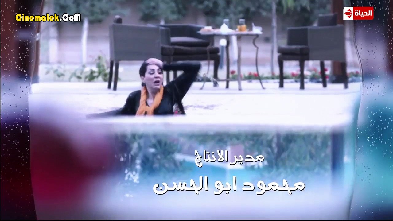 مسلسل شطرنج الموسم الثالث الحلقة 23 الثالثة وال...