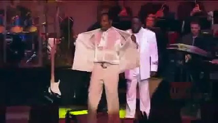 THE OJAYS Live In Concert 50th Anniversary 50