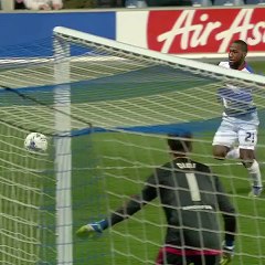 Quand un joueur disparaît dans un trou