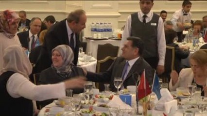 Haşim Kılıç: 'Bence 2010 Yılı Türkiye'nin Makas Değiştirdiği Bir Yıldır'