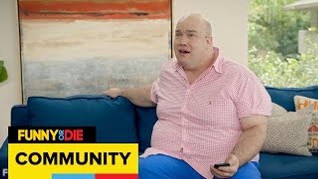 Everyones Crazy But Us: Ryan with Guy Branum, Janet Varney, and Diedrich Bader