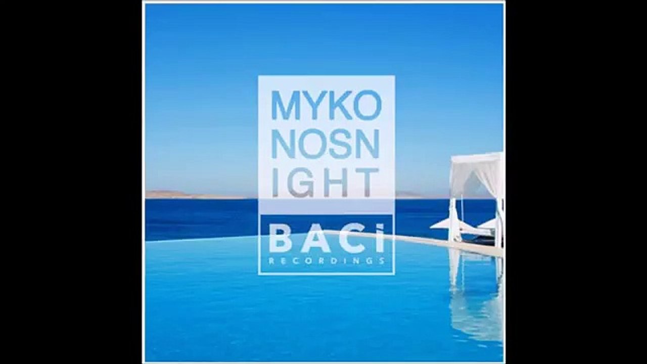 Summer Deep House Mix  2015 MYKONOS l DjTask