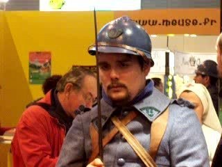 Salon agriculture 2006 Photo en vidéo