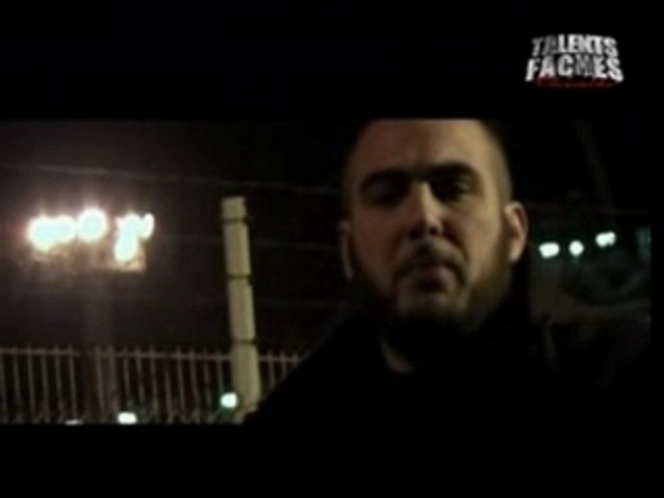 Medine - Tete Froide