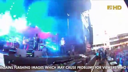 The Prodigy Live Rock - Concert Take me to the Hospital 6