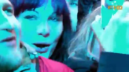 The Prodigy Live Rock - Concert Take me to the Hospital 8