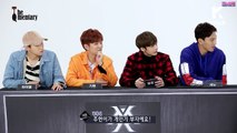 [LD_E] TQ MONSTA X - HERO (VOSTFR)