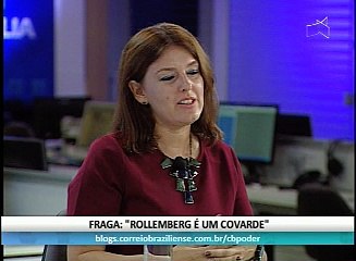 Bloco 2 - CBPODER - DEPUTADO FEDERAL ALBERTO FRAGA