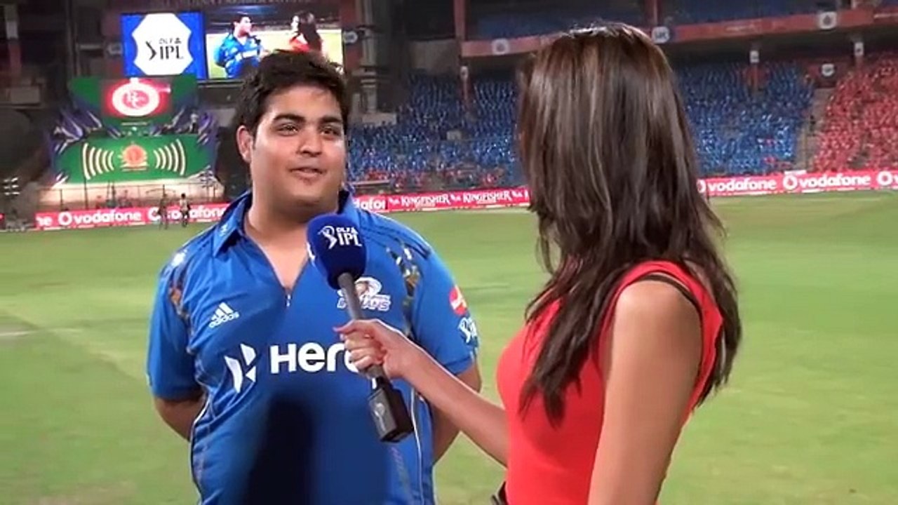 Owners Match - Funny Toss Incident!