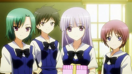 Grisaia no Meikyuu - SP\Лабиринт Грисайи Спэшл Озвучивал SaVe