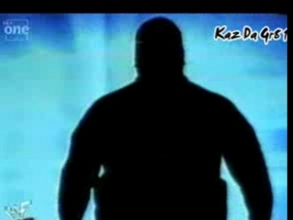 The Rock V Rikishi - Smackdown 2000