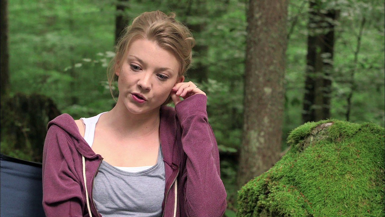 The Forest - Exclusive Blu-ray Clip: The Myth o...