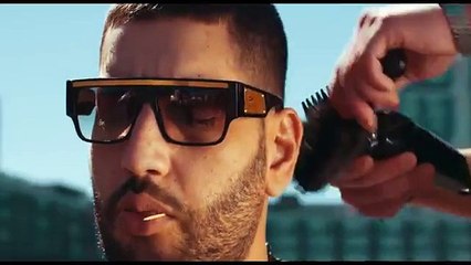 Brulux - KB9 [Clip Officiel]