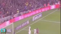 اهداف مباراة ريال مدريد وبرشلونة 2-1 تعليق فهد العتيبي ( 02-04-2016 )Barcelona vs RealMadrid