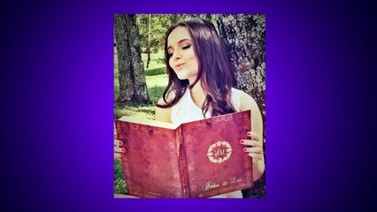 Vaza supostas fotos de Larissa Manoela nua
