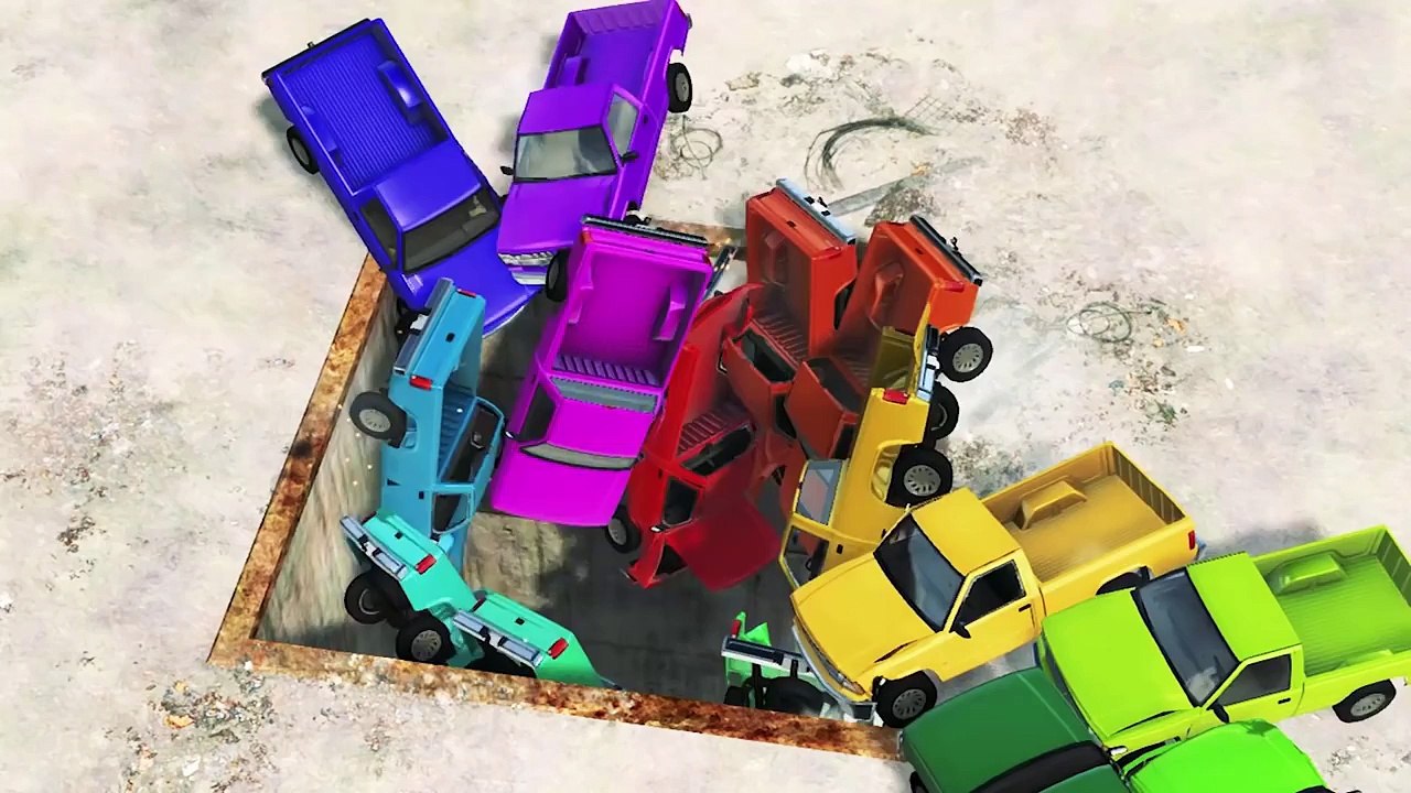 Epic Compilation BeamNG.Drive Montage!!! (5,000) Subscriber Special