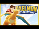 Pixelmon Mythbusters! 