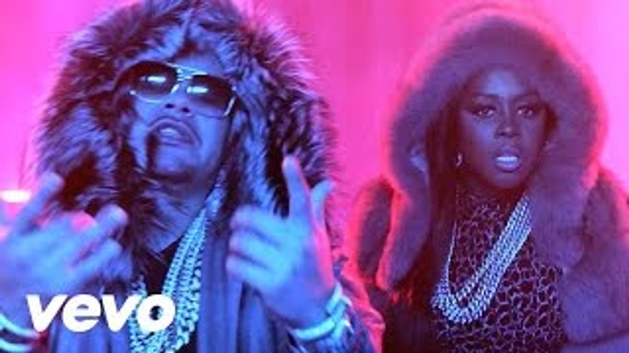 Fat Joe, Remy Ma - All The Way Up ft. French Montana, Infared