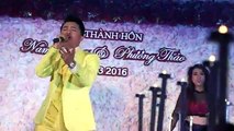 Nam Cường hát ca khúc “Diệu kỳ” tặng vợ trong đám cưới