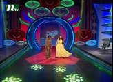 Hot Bangladeshi Actress Pori Moni Dancing on Comedy Show Ha Show