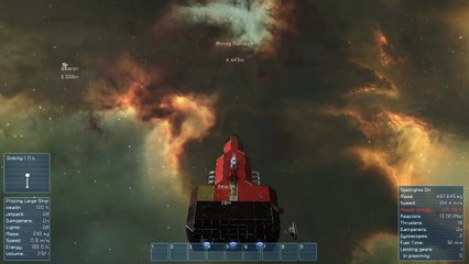 Space Engineers Survival Walkthrough - Part 31