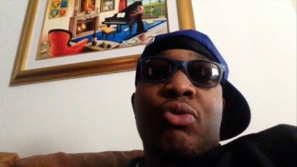 Black Market Watch 6 w/ Don Heavy