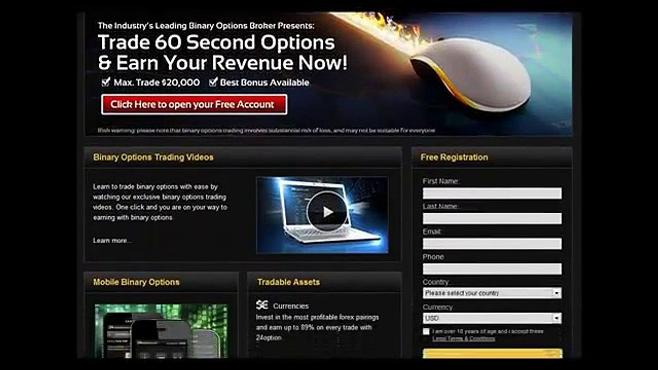 How can you make money with Binary Options Trading Signals