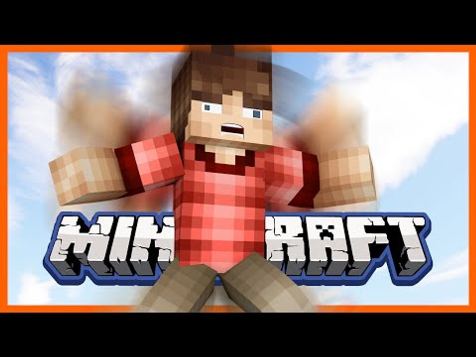 I CAN FLY?!?