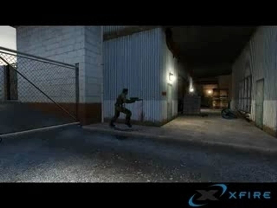 Stride Xfire Cup Finals Festival