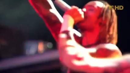 The Prodigy Live Rock - Concert Take me to the Hospital 36