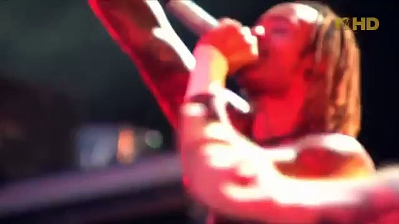 The Prodigy Live Rock - Concert Take me to the Hospital 36