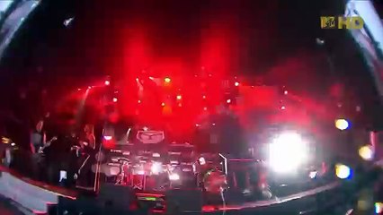 The Prodigy Live Rock - Concert Take me to the Hospital 38