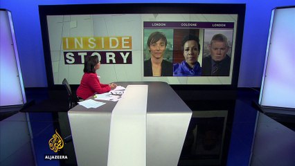 Inside Story - Why is doping in sport becoming too common?