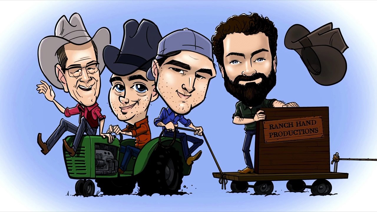 Ranch Hand Productions/ Debra Sam/ Netflix (2016)