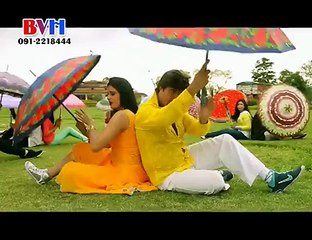 Qurbaan Sham Da Zwanai Na Laila Khan and Shahsawar Pashto New Song 2016