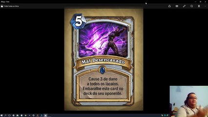 Card Preview - League of Explorers - Parte 2