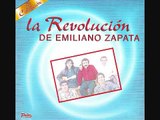 Te Quiero Tanto-La Revolucion De Emiliano Zapata.