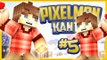 Minecraft Pixelmon - Minecraft Pixelmon Mod - “LOG vs LOG!! - EP. 5” (Minecraft Mods - Pixelmon Mod)