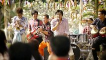 [New MV] អាមុំប៉ុមពីត នាយ ពែកមី Town CD Vol 91 || Khmer New Year Song 2016