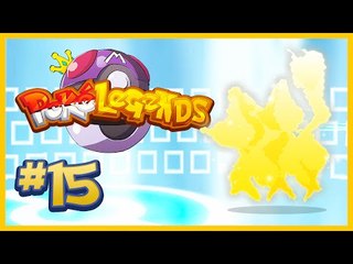 Minecraft Pixelmon PokeLegends! "TOURNEY & SHINY TRADE!!" Ep.15 - LOGinHDi