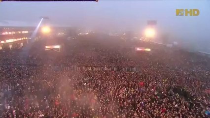 The Prodigy Live Rock - Concert Take me to the Hospital 39