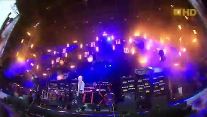 The Prodigy Live Rock - Concert Take me to the Hospital 40