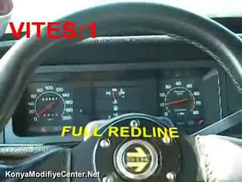 Adam Verıyor Tofasın Hakkını veriyor!